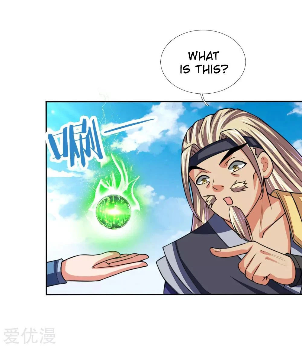 Shenwu Tianzun Chapter 65 — Page 10