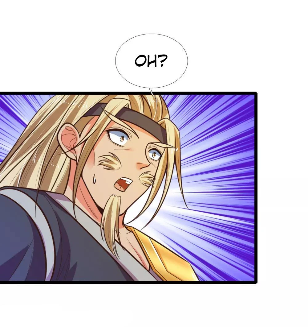 Shenwu Tianzun Chapter 66 — Page 10
