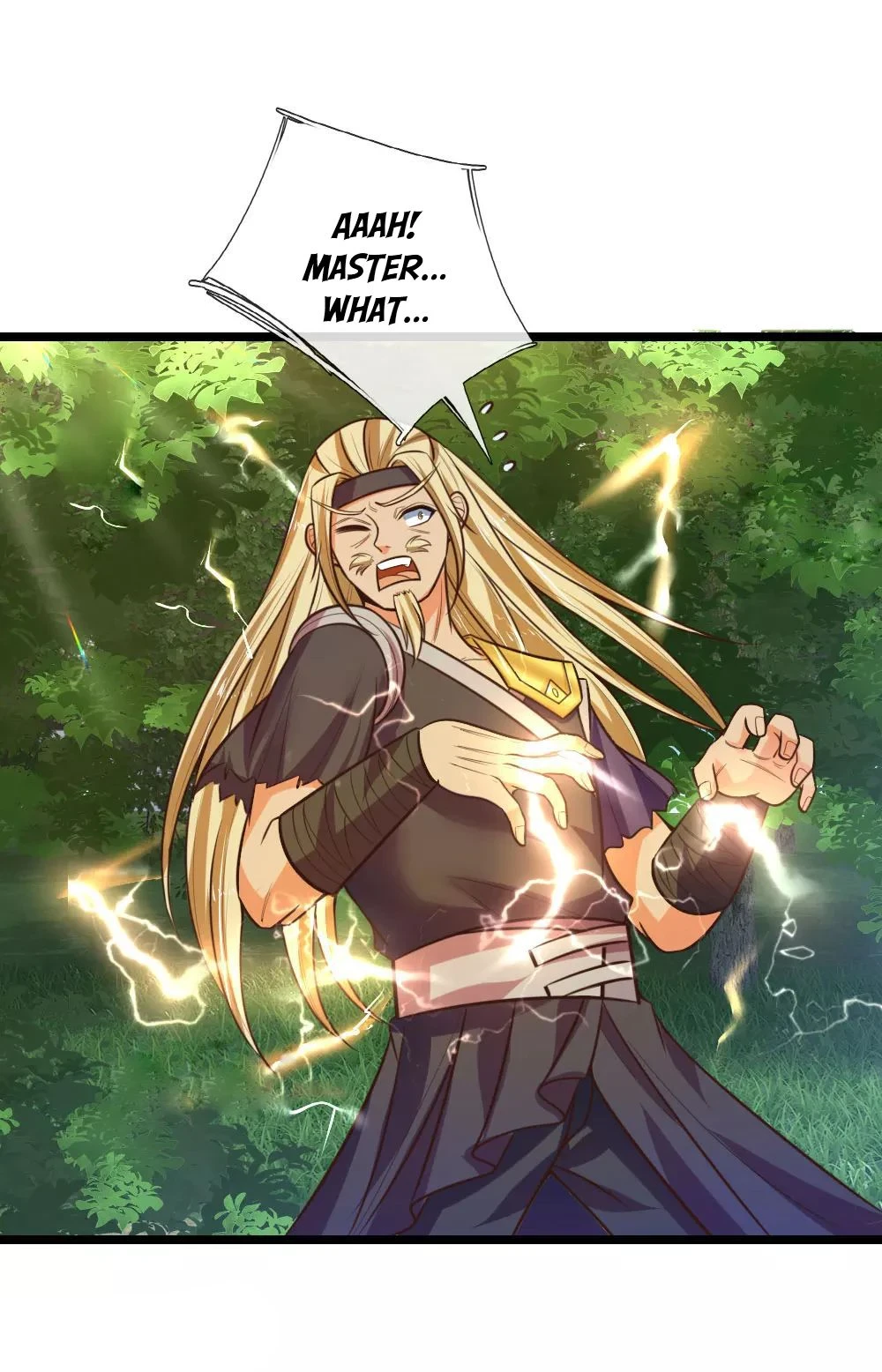 Shenwu Tianzun Chapter 66 — Page 12