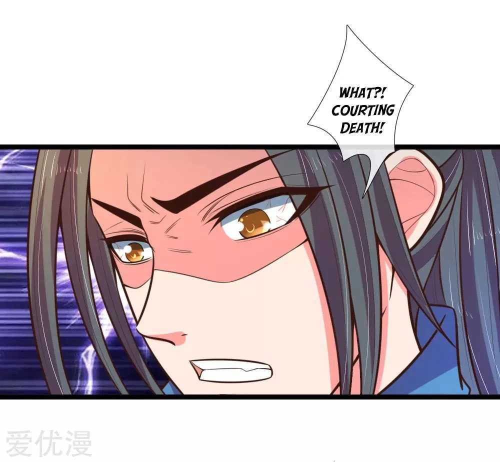 Shenwu Tianzun Chapter 67 — Page 5