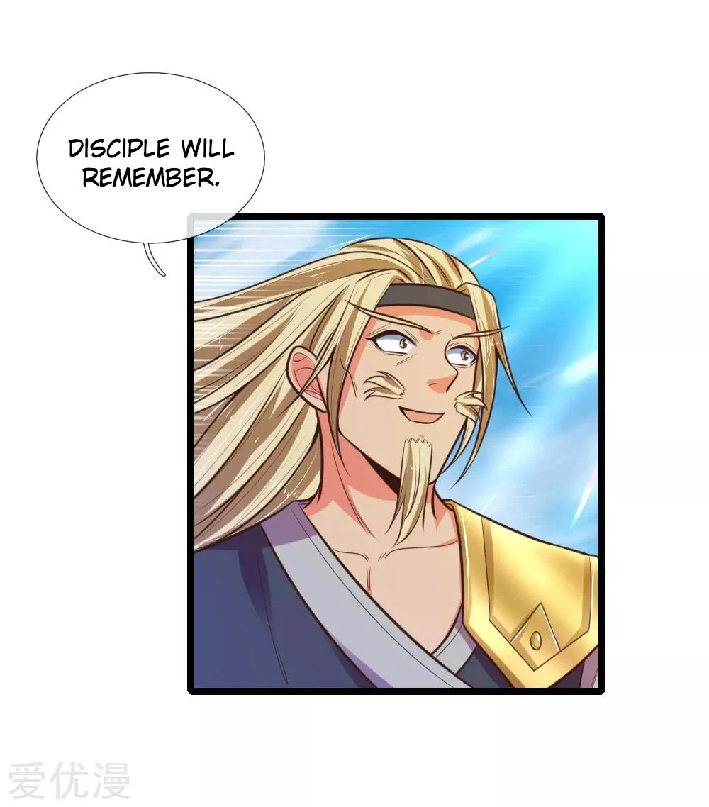 Shenwu Tianzun Chapter 67 — Page 15