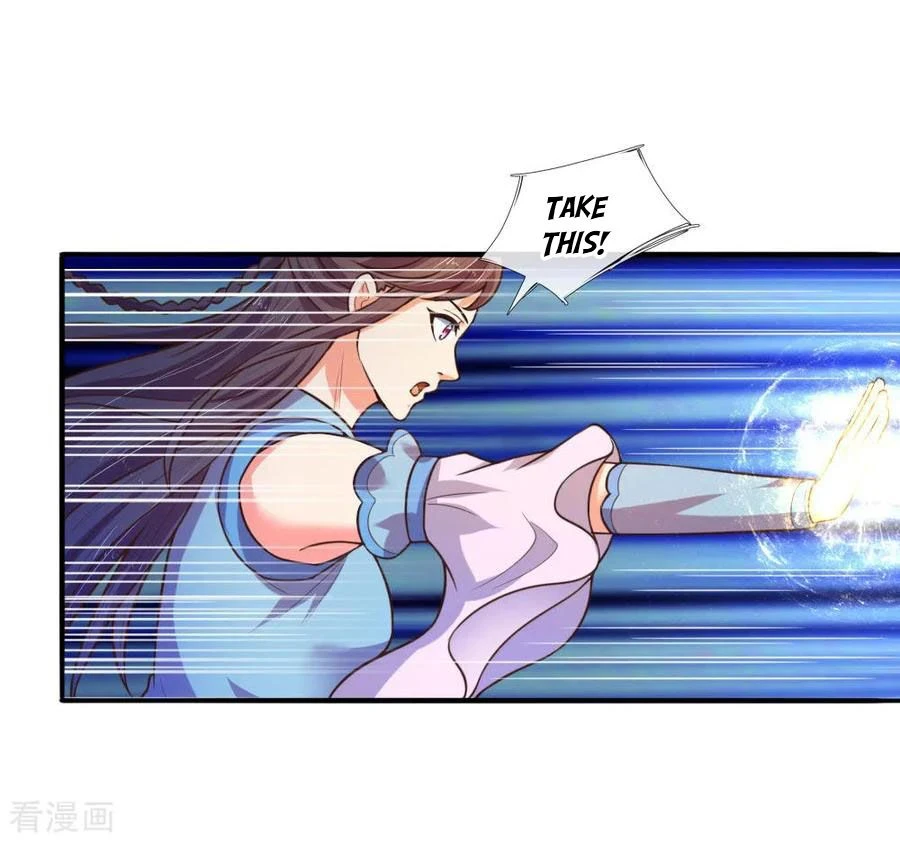 Shenwu Tianzun Chapter 68 — Page 11