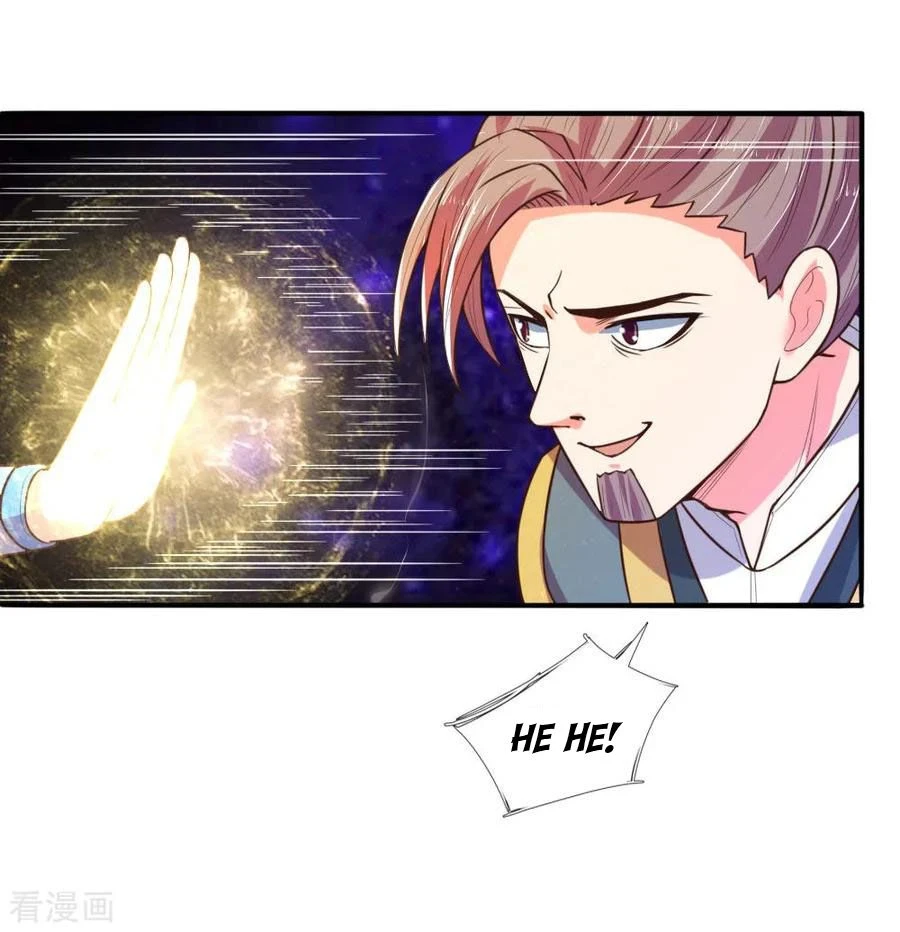 Shenwu Tianzun Chapter 68 — Page 12