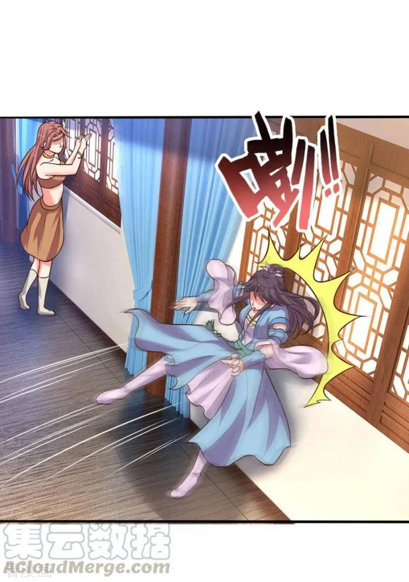 Shenwu Tianzun Chapter 68 — Page 14