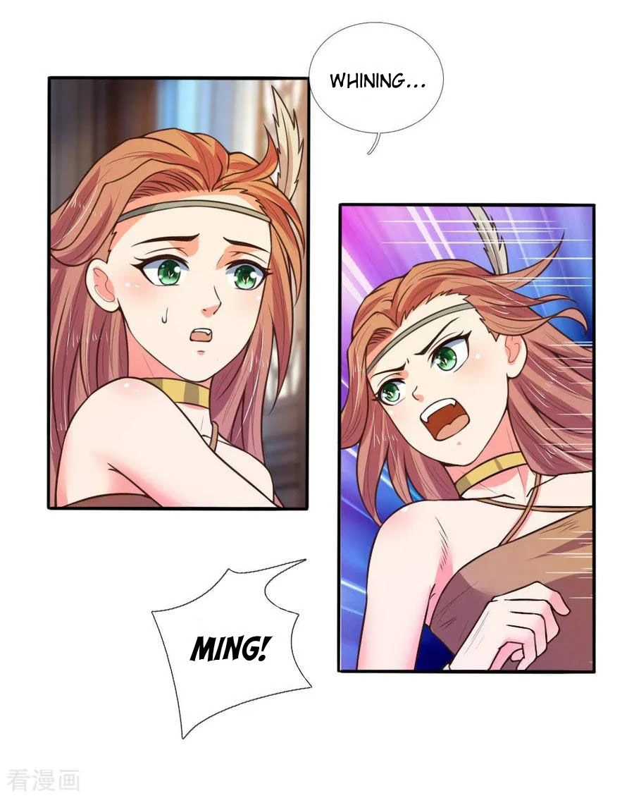 Shenwu Tianzun Chapter 68 — Page 16