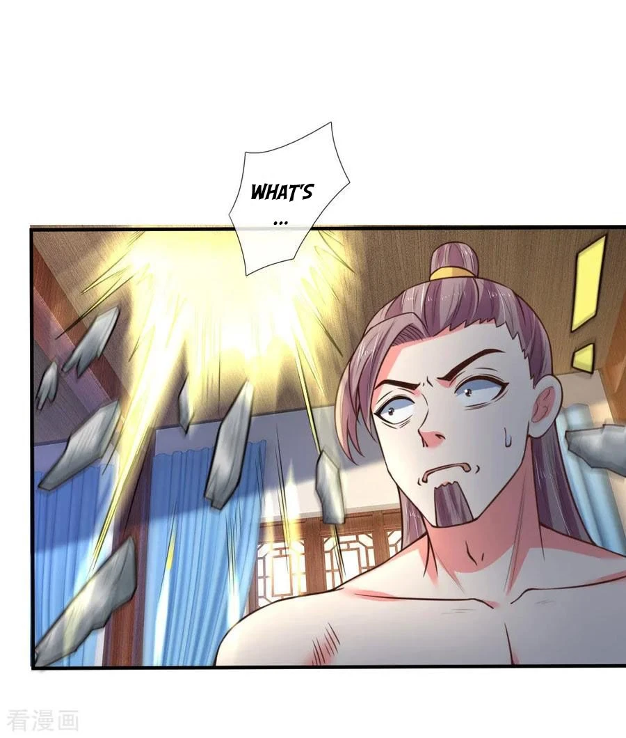 Shenwu Tianzun Chapter 69 — Page 9