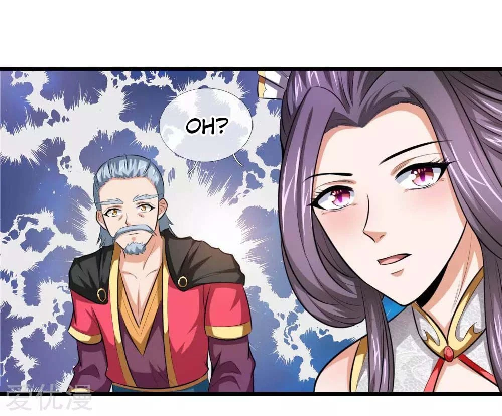 Shenwu Tianzun Chapter 7 — Page 7