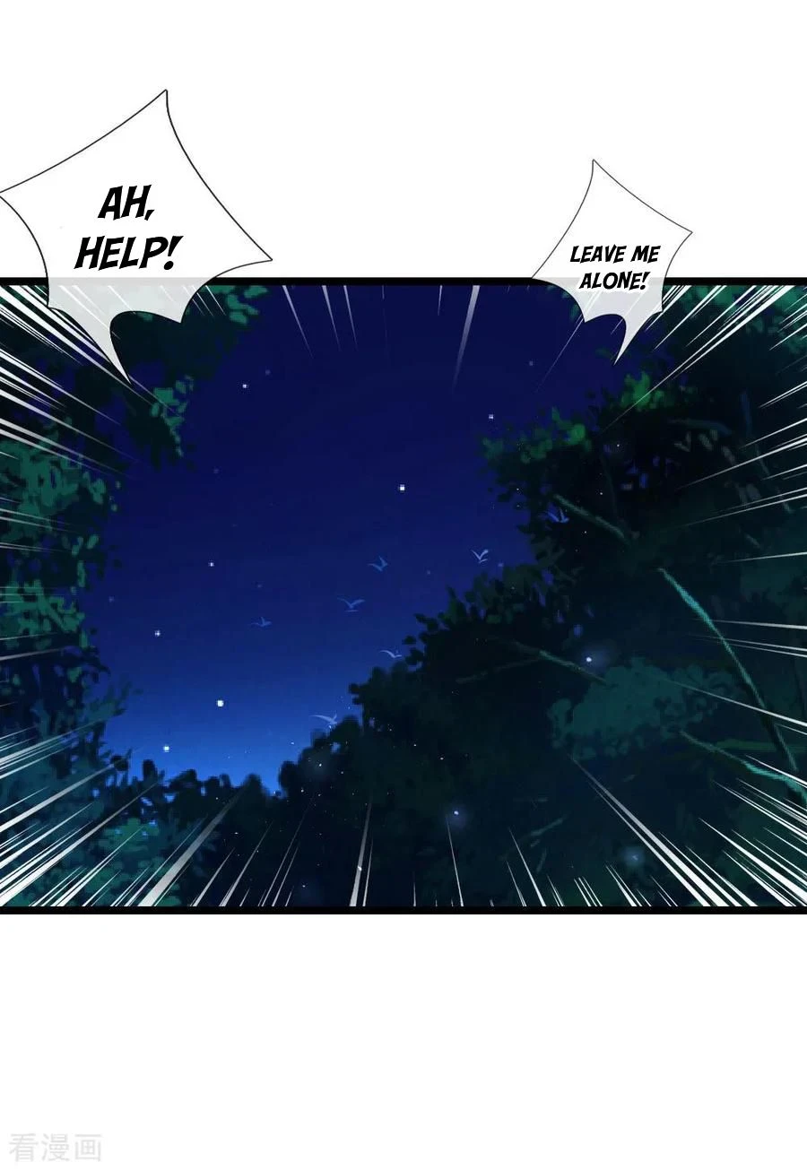 Shenwu Tianzun Chapter 72 — Page 3