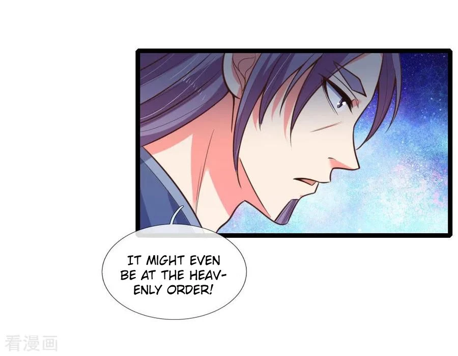 Shenwu Tianzun Chapter 72 — Page 21