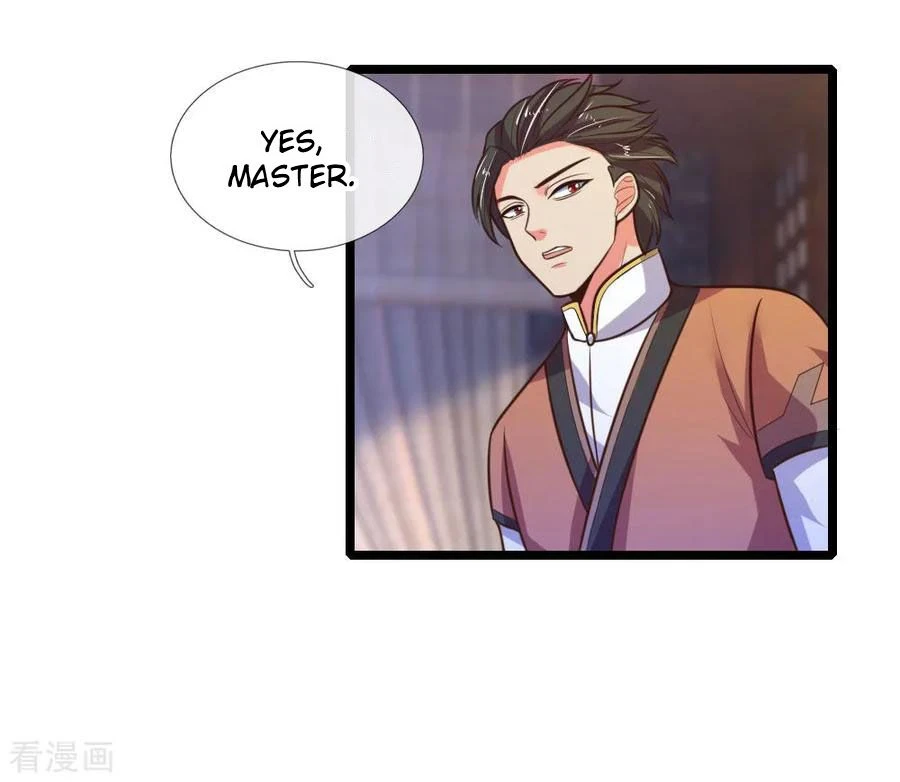 Shenwu Tianzun Chapter 73 — Page 3