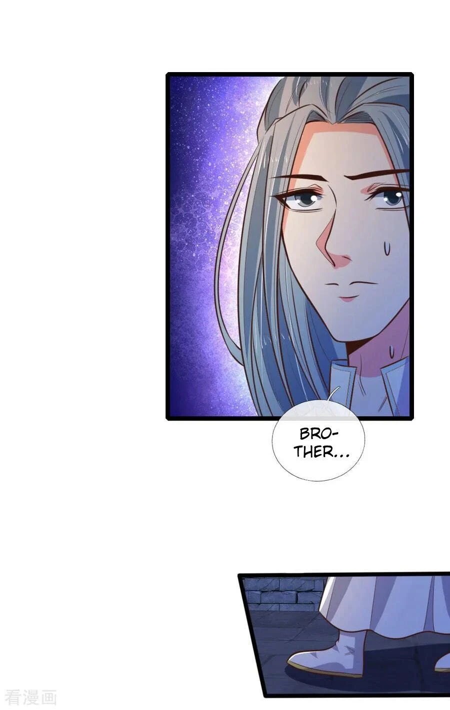 Shenwu Tianzun Chapter 75 — Page 8