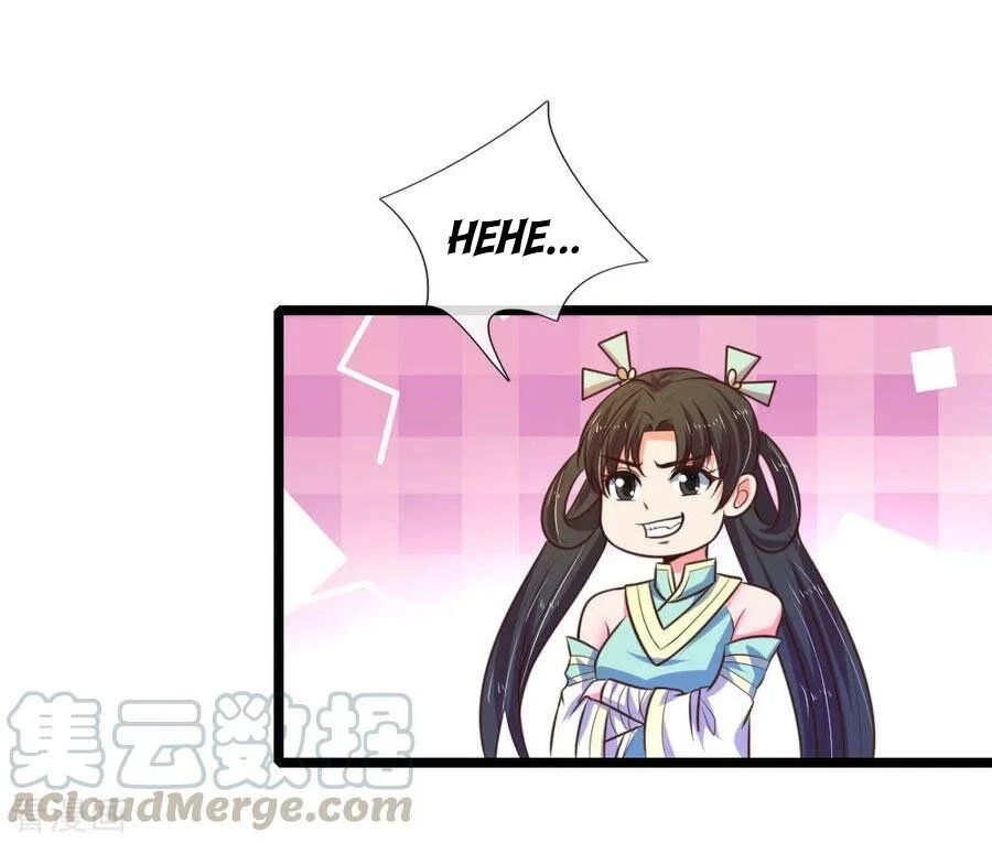 Shenwu Tianzun Chapter 75 — Page 10