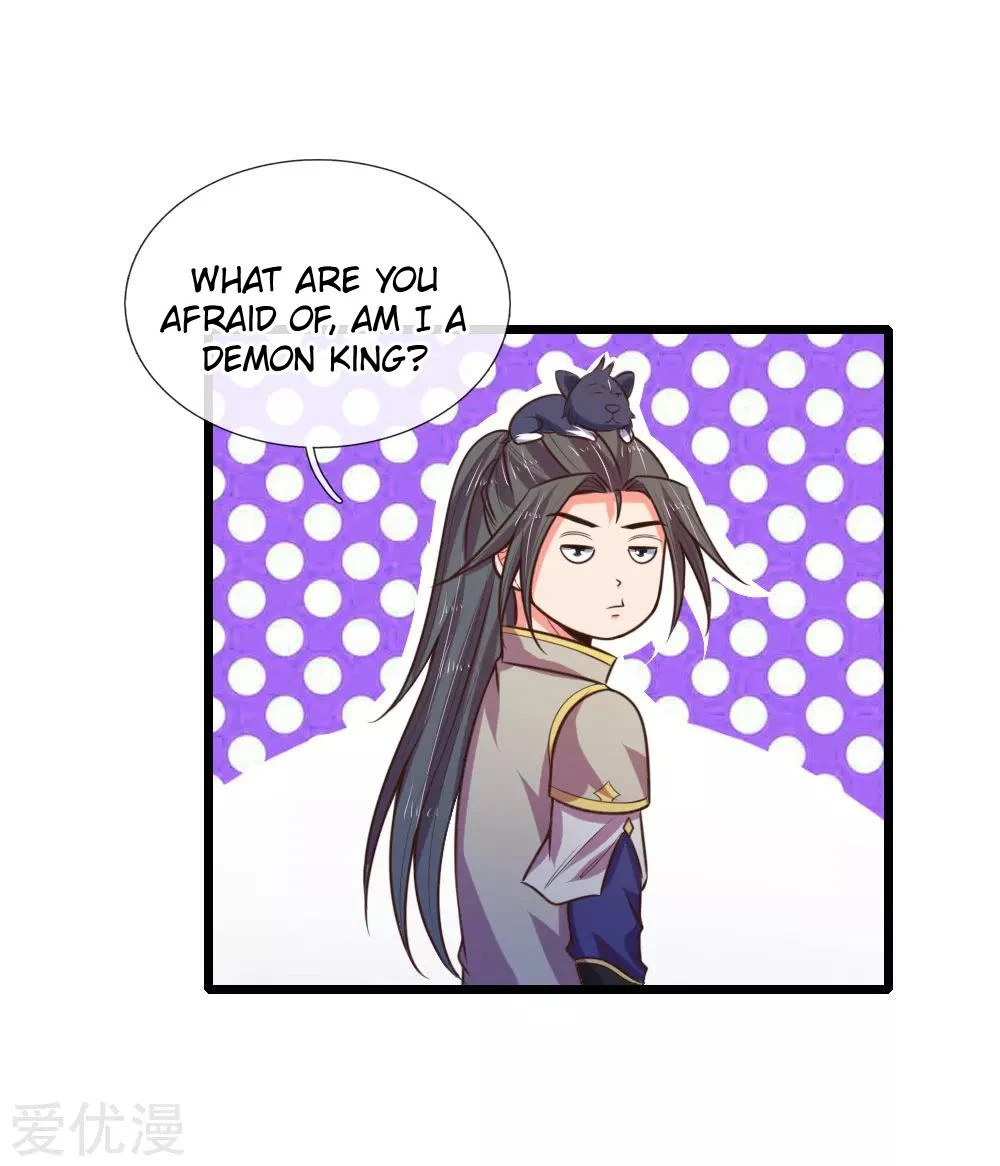 Shenwu Tianzun Chapter 77 — Page 13