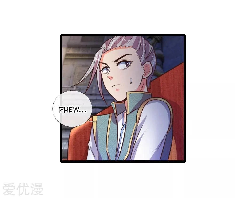 Shenwu Tianzun Chapter 78 — Page 4