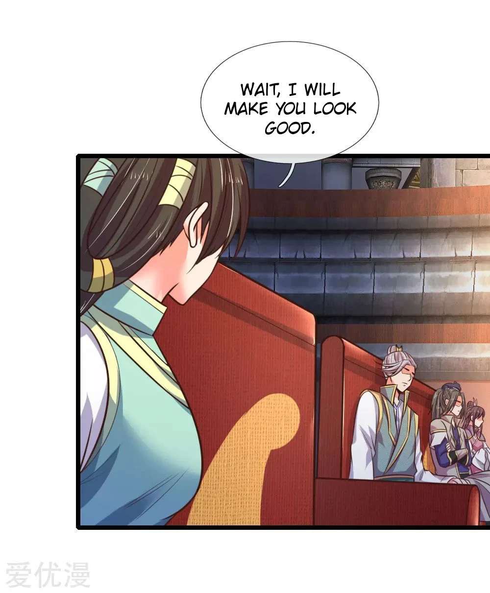 Shenwu Tianzun Chapter 78 — Page 6