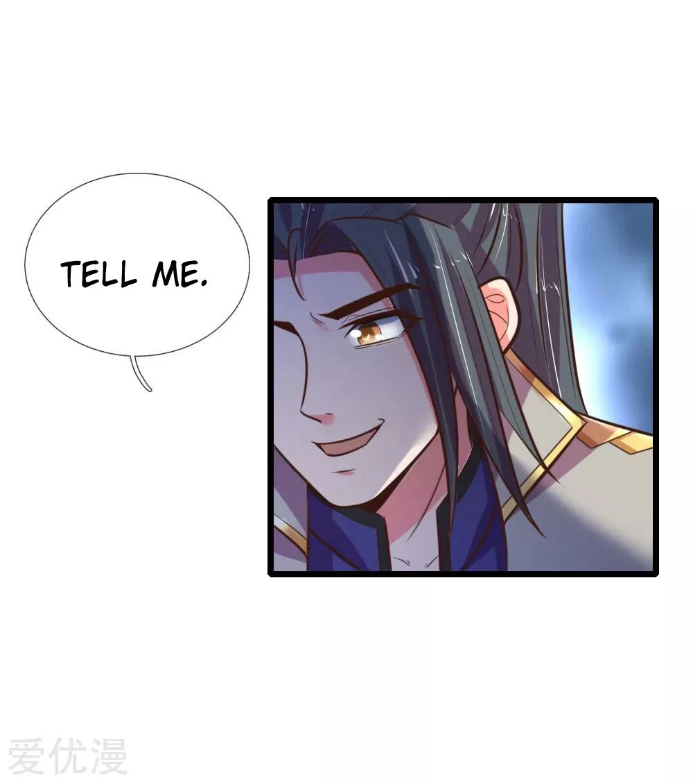 Shenwu Tianzun Chapter 78 — Page 10