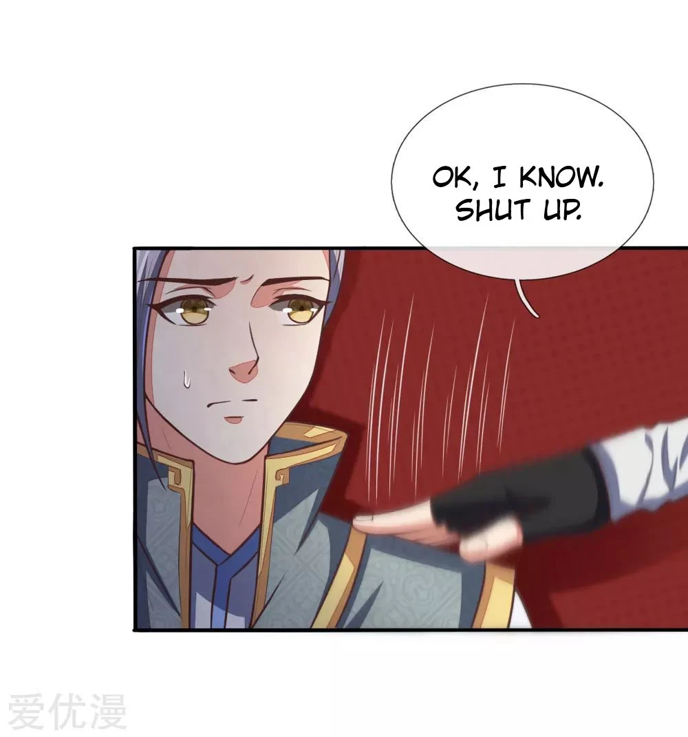 Shenwu Tianzun Chapter 78 — Page 15