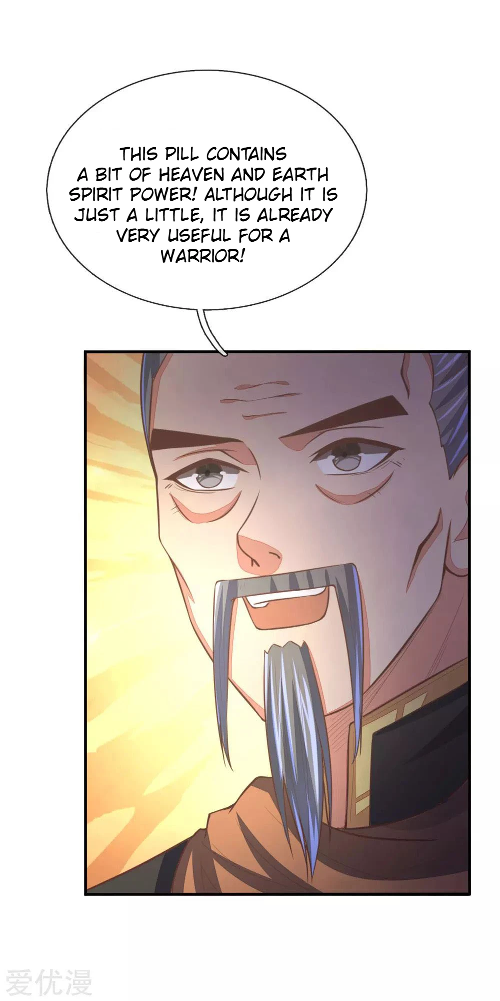 Shenwu Tianzun Chapter 79 — Page 4