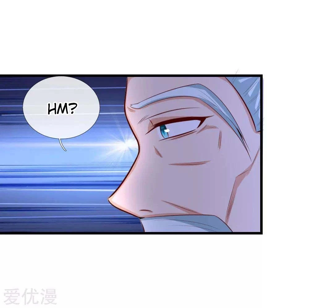 Shenwu Tianzun Chapter 8 — Page 15