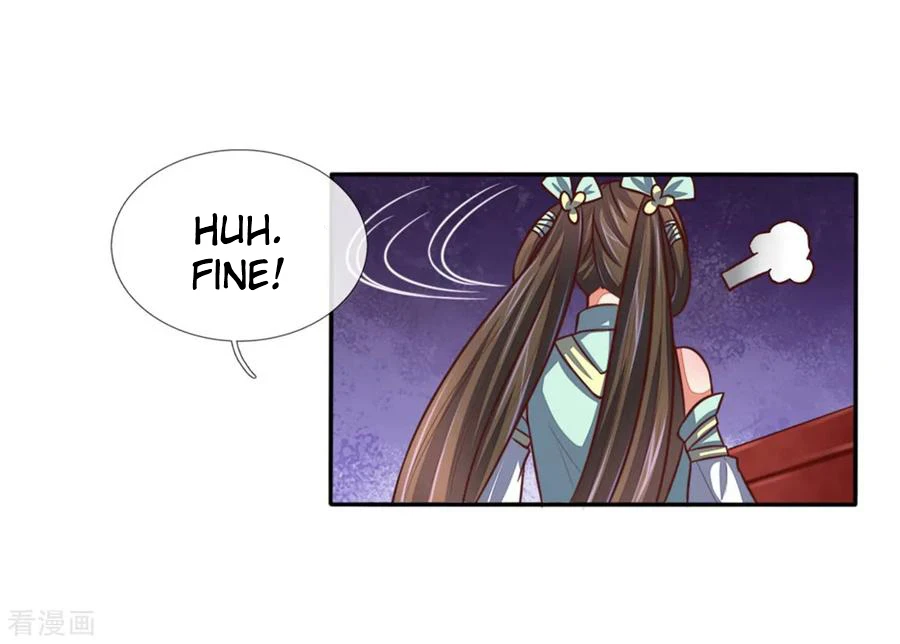 Shenwu Tianzun Chapter 82 — Page 2