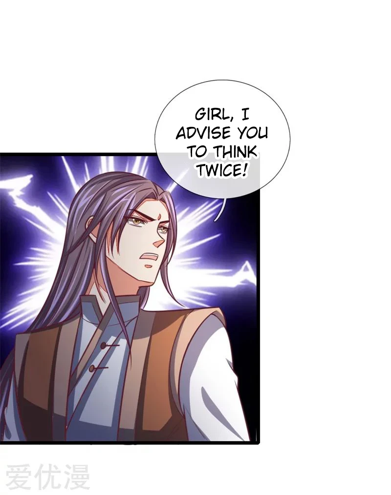 Shenwu Tianzun Chapter 85 — Page 5