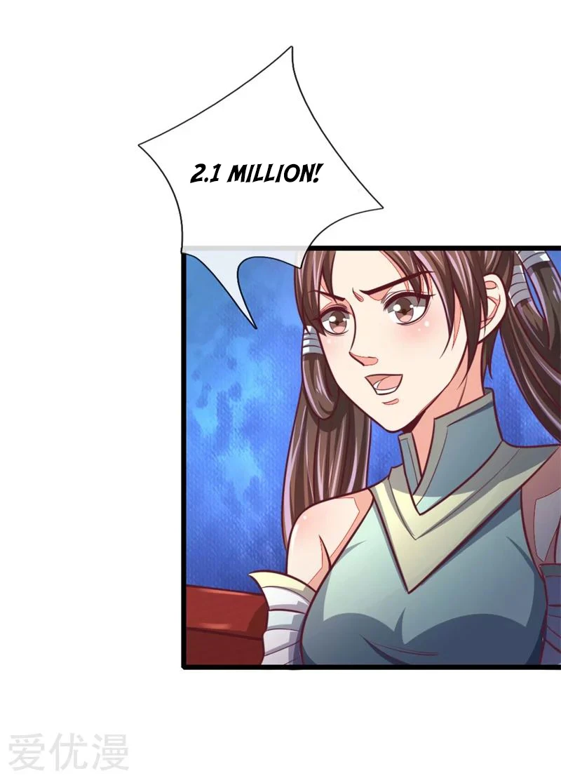 Shenwu Tianzun Chapter 85 — Page 6