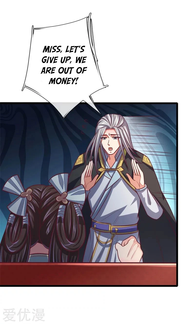 Shenwu Tianzun Chapter 85 — Page 19