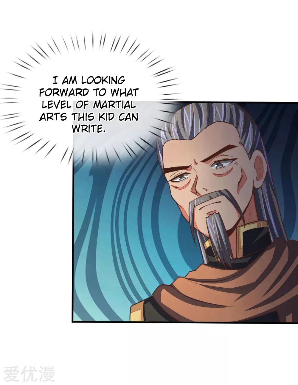 Shenwu Tianzun Chapter 89 — Page 2