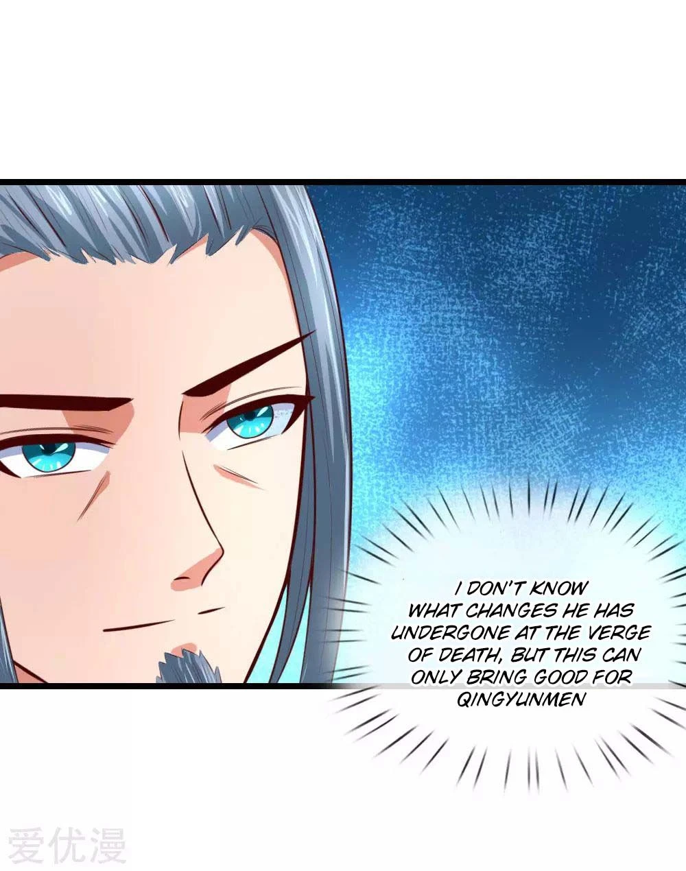 Shenwu Tianzun Chapter 9 — Page 18