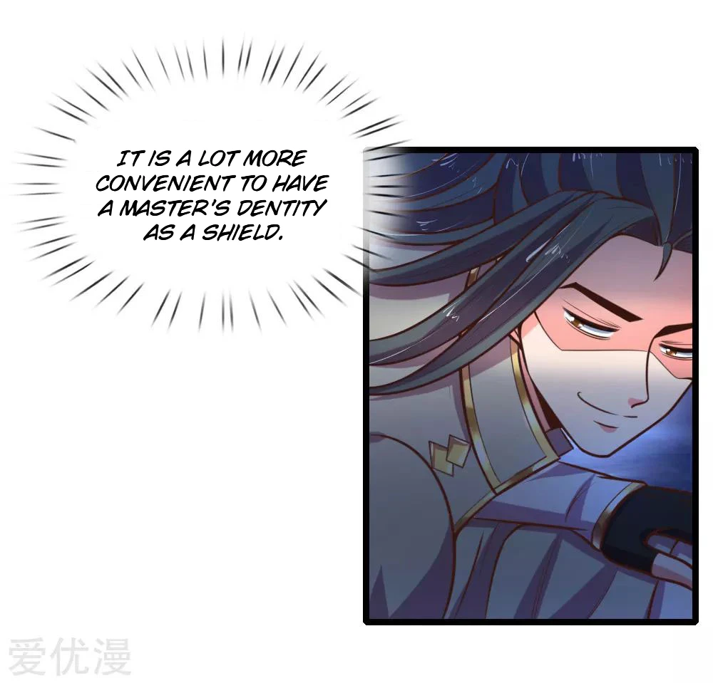 Shenwu Tianzun Chapter 90 — Page 8