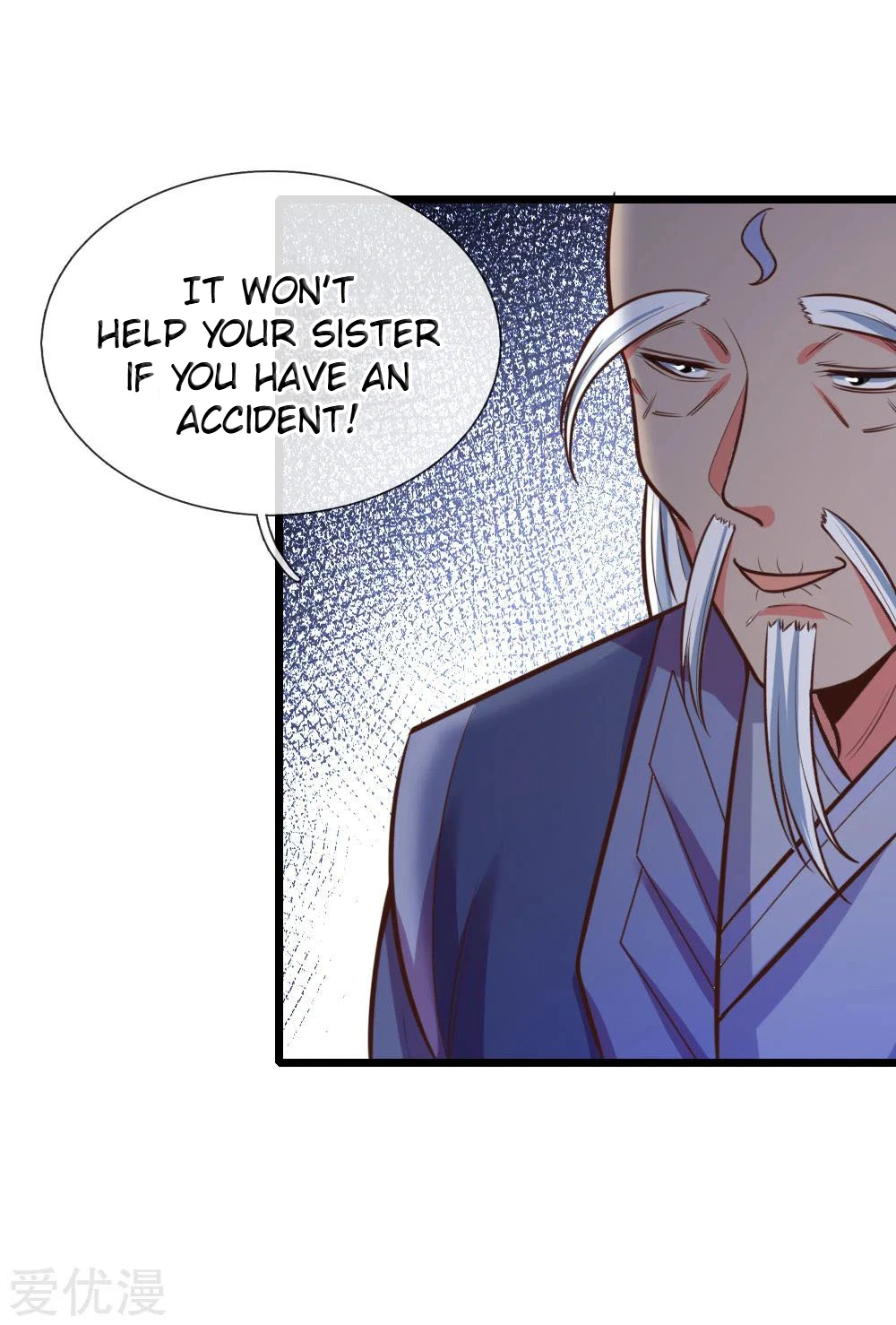 Shenwu Tianzun Chapter 90 — Page 19