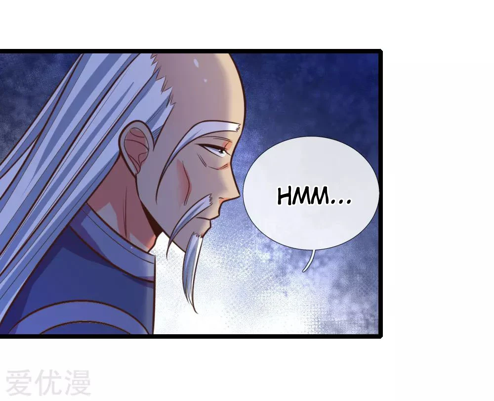 Shenwu Tianzun Chapter 90 — Page 22