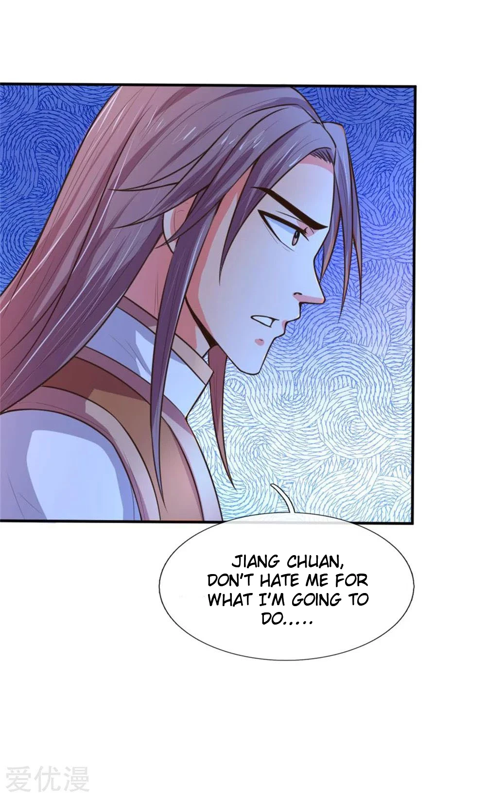 Shenwu Tianzun Chapter 92 — Page 4