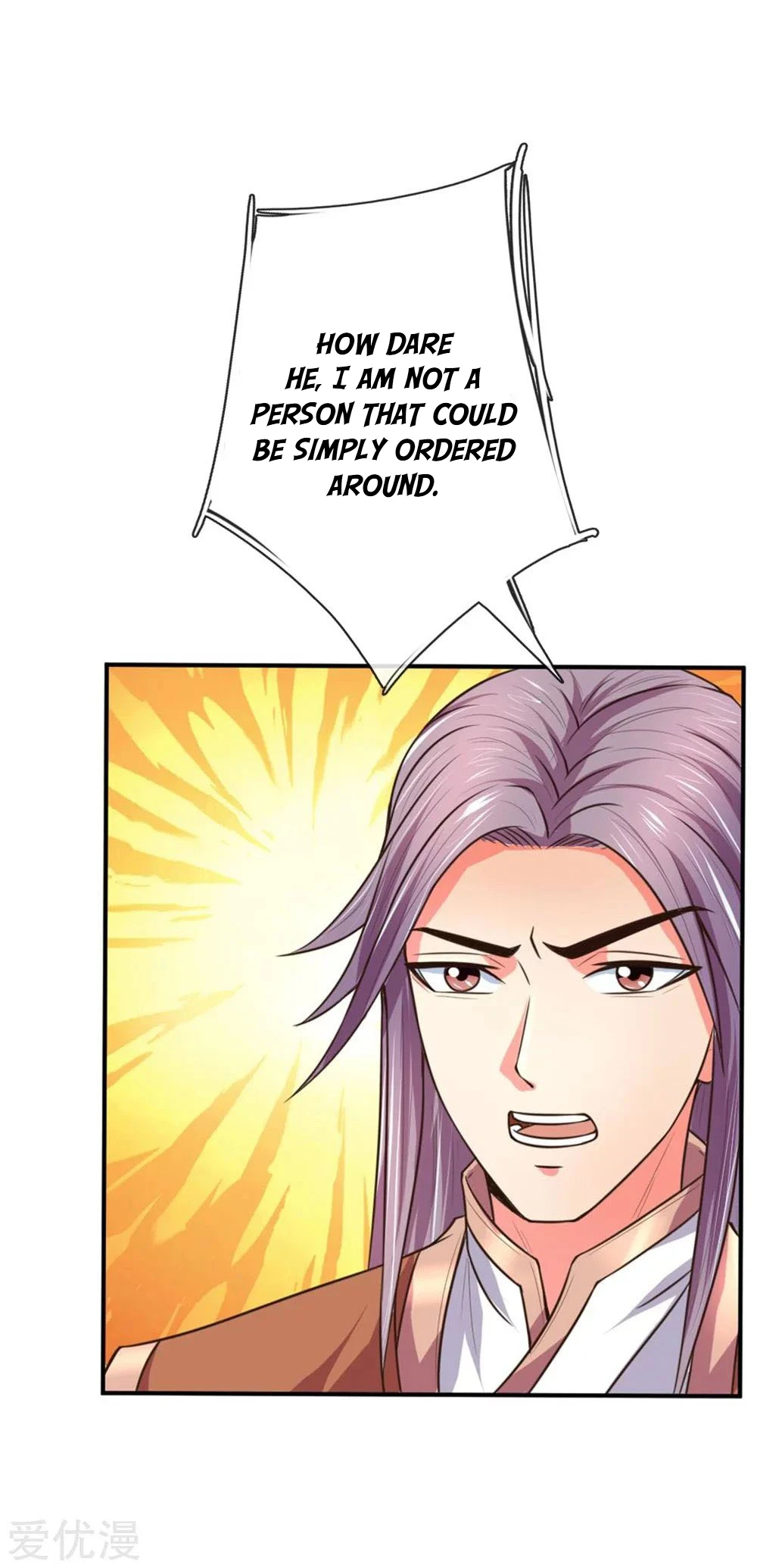 Shenwu Tianzun Chapter 92 — Page 7