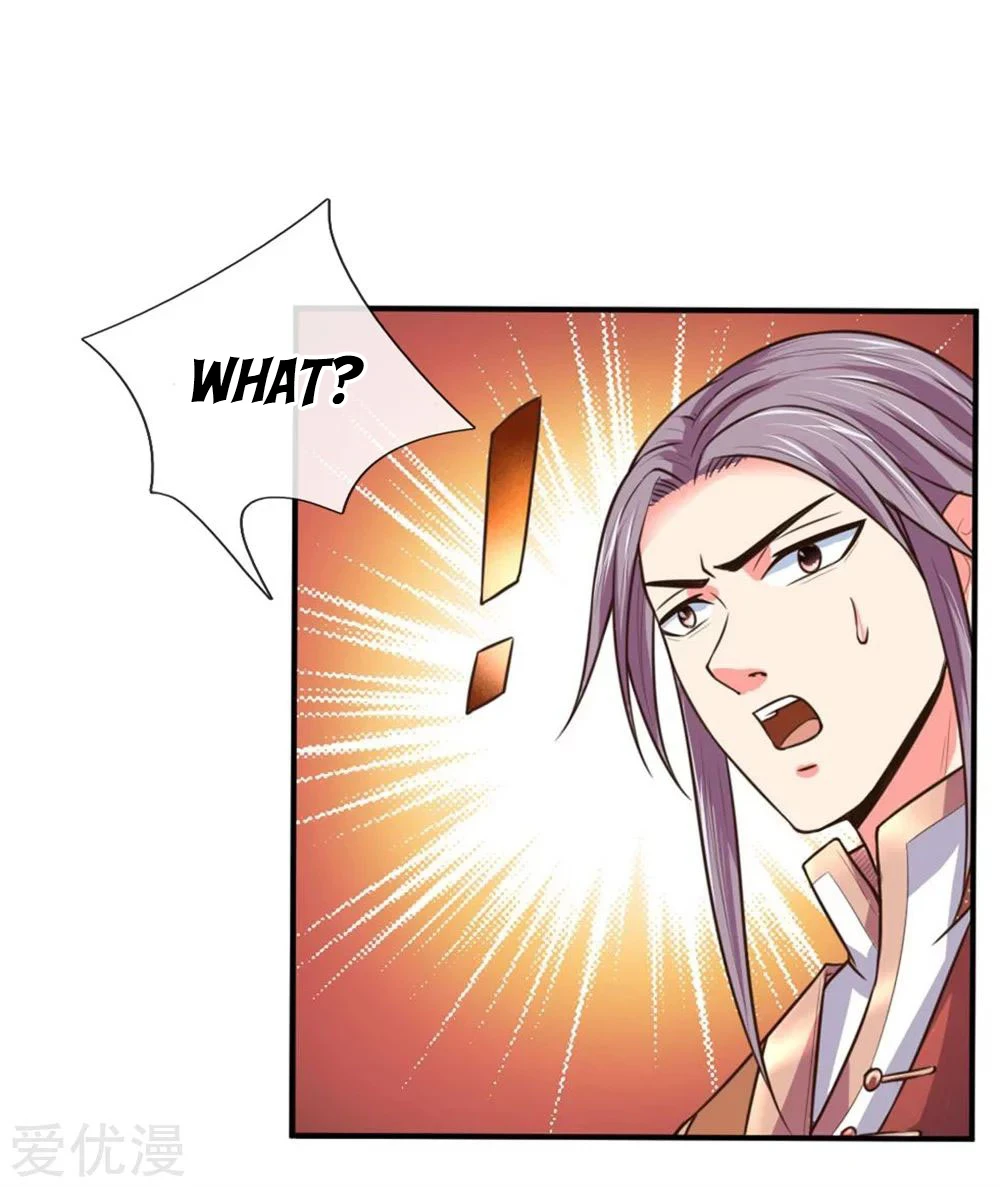 Shenwu Tianzun Chapter 92 — Page 9