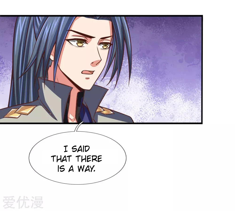 Shenwu Tianzun Chapter 94 — Page 15