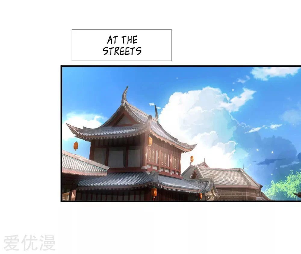 Shenwu Tianzun Chapter 96 — Page 17
