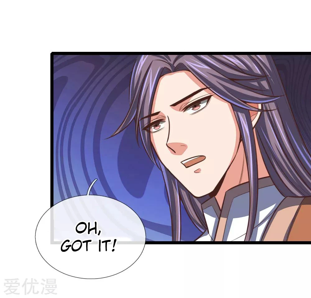 Shenwu Tianzun Chapter 98 — Page 2