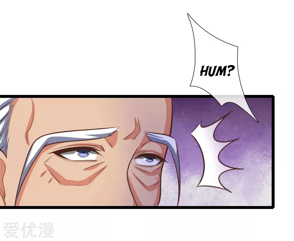Shenwu Tianzun Chapter 98 — Page 3