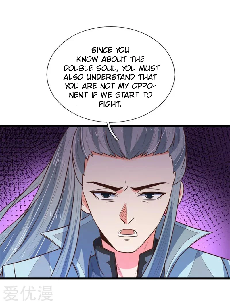 Shenwu Tianzun Chapter 99 — Page 16