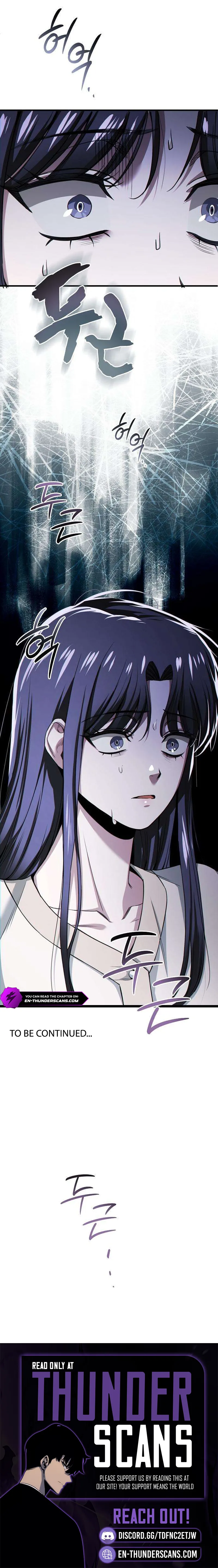 Shi ga Futari o Wakatsu Made Chapter 5 — Page 12