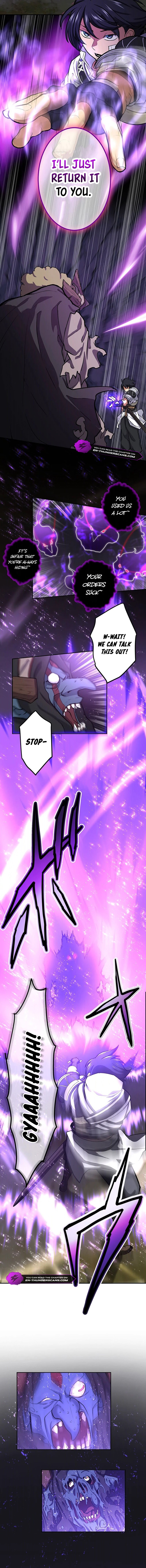 Shijou Saikyou no Mahou Kenshi, F Rank Boukensha ni Tensei Suru (2024) Chapter 16 — Page 14