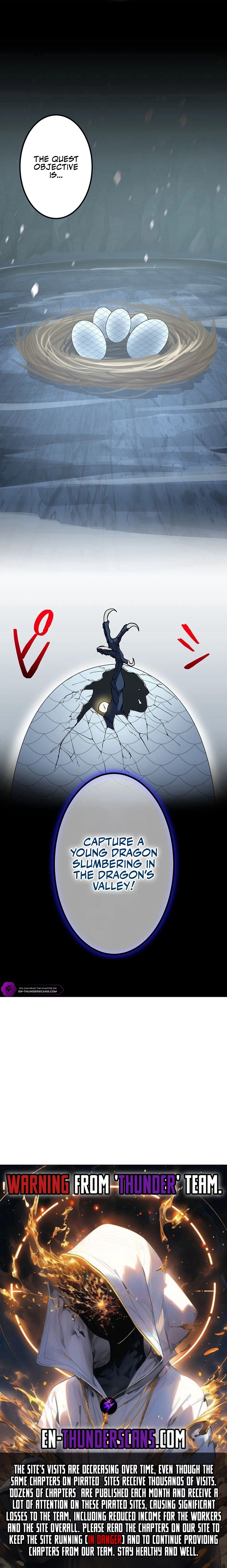 Shijou Saikyou no Mahou Kenshi, F Rank Boukensha ni Tensei Suru (2024) Chapter 23 — Page 11