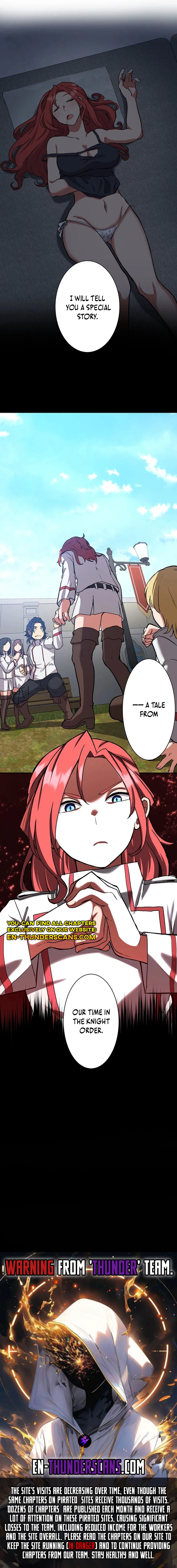 Shijou Saikyou no Mahou Kenshi, F Rank Boukensha ni Tensei Suru (2024) Chapter 32 — Page 12