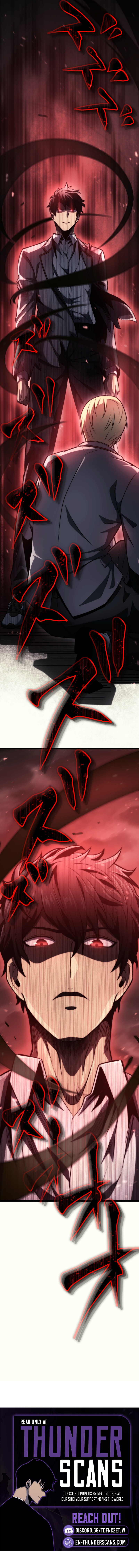 Shinigami no Kikan ~Assassin~ Chapter 22 — Page 15
