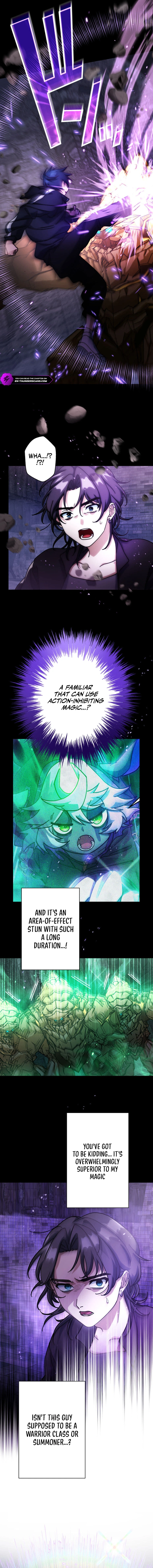 Shinimodoru Maou-kyuu Player: Lostman Chapter 29 — Page 7