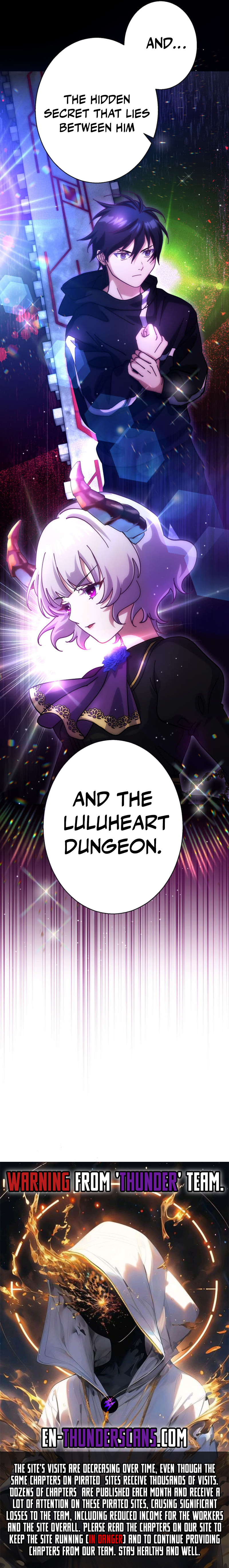 Shinimodoru Maou-kyuu Player: Lostman Chapter 31 — Page 14