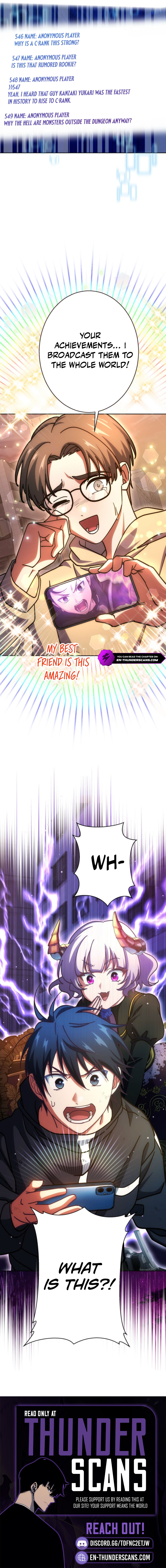 Shinimodoru Maou-kyuu Player: Lostman Chapter 39 — Page 12