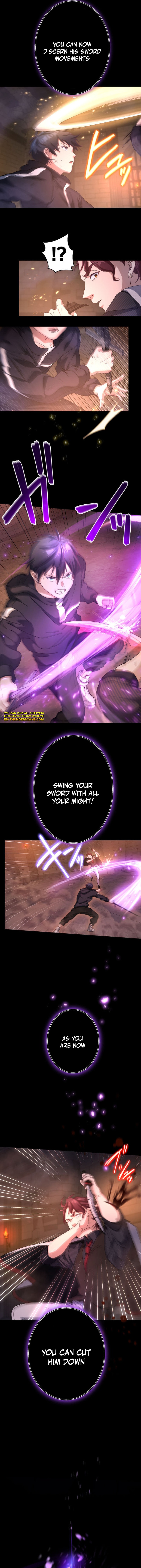 Shinimodoru Maou-kyuu Player: Lostman Chapter 4 — Page 18