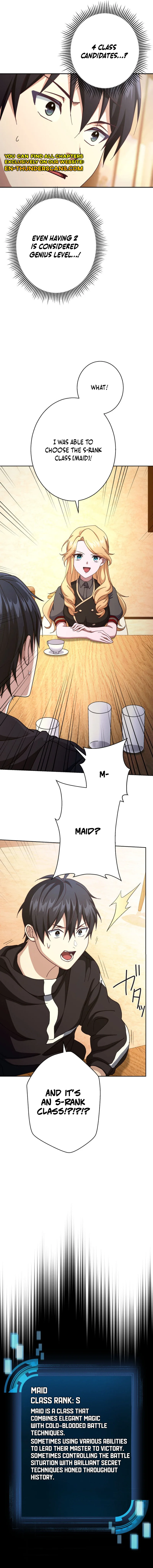Shinimodoru Maou-kyuu Player: Lostman Chapter 5 — Page 18